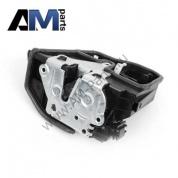 Замок передней двери левый БМВ Х5 Е70 51217318415