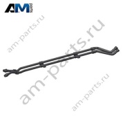 Трубки охлаждения АКБ Mercedes C253 AMG GLC 63 (M177) A1675017002