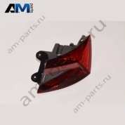 Задний правый фонарь Skoda Fabia 2022-2024 6VE945096