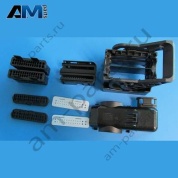 Разъем для плоских клемм Audi A4 (B9) 2016-2024 8W0973056A