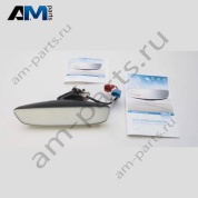 Зеркало с таксометром Volkswagen Transporter/Multivan/Caravelle 2020-2024 7T0858199