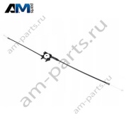 Трос замка капота Ауди Q7 4М (рестайлинг) 4M0823531B