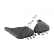 Комплект задних брызговиков Ауди А8 (D3) 4E0075101