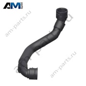 Шланг охлаждения к бачку снизу A4635013200 Mercedes GLE V167