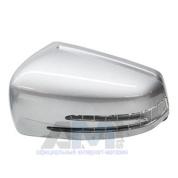 Корпус зеркала левый Mercedes C-klasse W203 A21281067009792