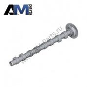 Распредвал впускных клапанов 11318575435 на BMW E83 2.0d