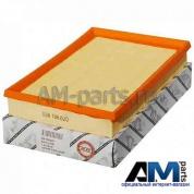 Воздушный фильтр Фольксваген Гольф 5 LX977D Mahle/Knecht