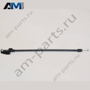 Трос замка капота Skoda Karoq 2018-2024 57B823531A