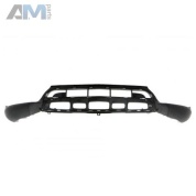 Накладка переднего бампера на Mercedes GLC X253 A2538850665