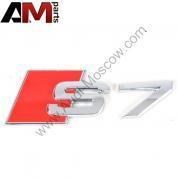 Оригинальная надпись S7 для Audi A7 (4G) 4G88537352ZZ