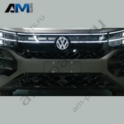 Решетка верхняя VAG 3GJ853677CGRU на Volkswagen 2025-2026