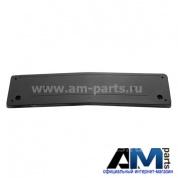 Панель номерного знака A2058801644 Мерседес С-класса W205 (2014-2018)