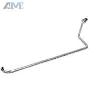 Смазочная линия напорная для Volkswagen Touareg 7L0317822D