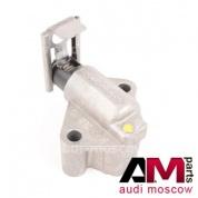 Натяжное устройство цепи для автомобилей концерна VAG 06K109467P