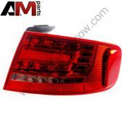 Задний фонарь светодиодный наружный правый Behr-hella для Audi A4 (B8) 2VA010085-101