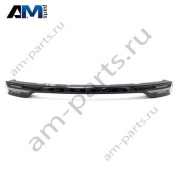 Задний фонарь Exclusive на крышке 9Y0945081AF Porsche Cayenne 2017-2024