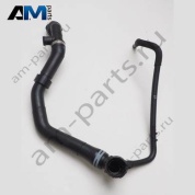 Шланг ОЖ с быстроразъемной муфтой VAG 5QN122101AB