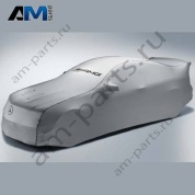 Чехол AMG Mercedes C-class W205 A2058992000