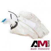 Бачок стеклоомывателя нижний Ауди А8 (D3) 4E0955453J