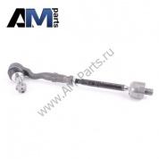 Поперечная рулевая тяга (левая) LEMFOERDER (3460001) для BMW 5 серии F10 рестайлинг