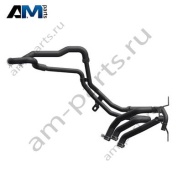 Шланговый трубопровод к теплообменнику A4478300800 Mercedes V-class V447