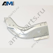 Удлинитель лонжерона Skoda Superb (3T) 2008-2015 3T0805221
