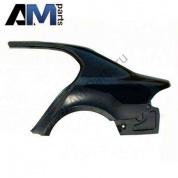 Отрезная деталь - крыло для Skoda Rapid 5JH809605C