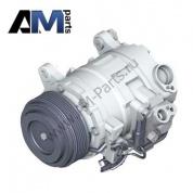 Компрессор кондиционера 64529399059 на BMW (F10) 530d-530dX