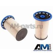 Топливный фильтр MANN-FILTER PU80081 для Volkswagen CC (2008-2018)