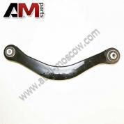 Оригинальный рычаг задней подвески поперечный верхний левый (сзади) Audi A4 (B9) 8W0505397E