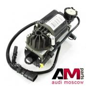 Компрессор подачи воздуха Ауди А6 (C5) 4B0616007A