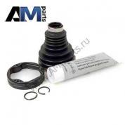 Пыльник внутреннего ШРУСа Vika для Audi A3 8P K50763701