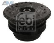 Компрессор кондиционера FEBI (45164) для Audi A4 (B7) 2005-2009 2.0TDI