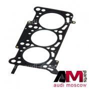 Прокладка ГБЦ 1-3 цилиндр для Ауди А6 (C6) ELRING 017.980