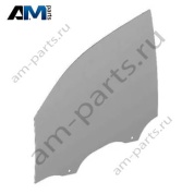 Стекло задней левой двери 9Y0845025 Porsche Cayenne 2017-2024