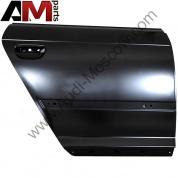 Дверь задняя для Audi A3 8P 8P4833052A