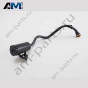 Воздушный фильтр Audi A6 (C8) 2019-2024 4K0906311G