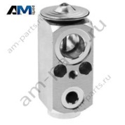 Расширительный клапан кондиционера на Mercedes W465 AMG G63 (M177) A0998300600