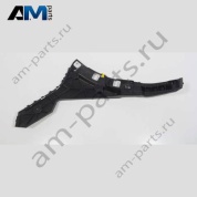 Направляющая Audi Q4 e-tron 2022-2024 89A807377A