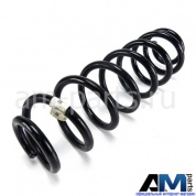 Пружина задняя на Superb III (L-R) 3Q0511115AP