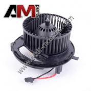 Вентилятор отопителя Nissens для Audi A3 (8V) 87256