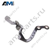 Петля крышки багажника справа 41007494944 BMW X3 G01