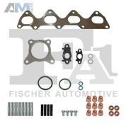 Ремкомплект коллектора FA1 (KT110165) Volkswagen B6 1.4 TSI (122 л.с.) CAXA