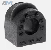 Втулкa стабилизатора заднего A1243260181 для Mercedes A-class W169