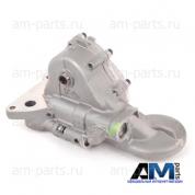 Насос масляный Audi A6 (C6) III 3.2 AUK 06E115105G