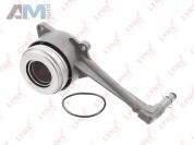 Подшипник выключения сцепления CL8196 (LYNXauto) для автомобилей VAG аналог 0A5141671F