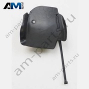 Воздуховод охлаждения тормоза Audi e-tron GT 2021-2024 9J1615169B