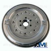 Маховик (МКП) Фольксваген Гольф 6 1.9TDI (105 л.с.) 038105266AN