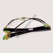 Стеклоподъёмник без электродигателя для Audi A8 D4 4H0839462C