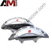 Оригинальный суппорт передний правый Audi A8 (D4) 4H0615108D